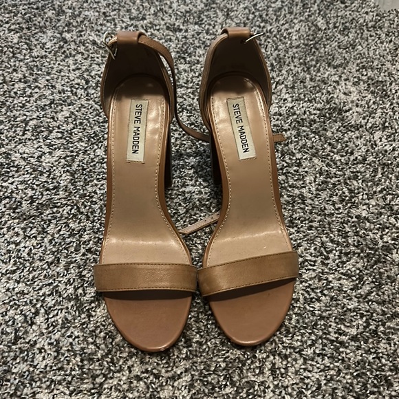 Steven Madden Carson sandals - Picture 1 of 4